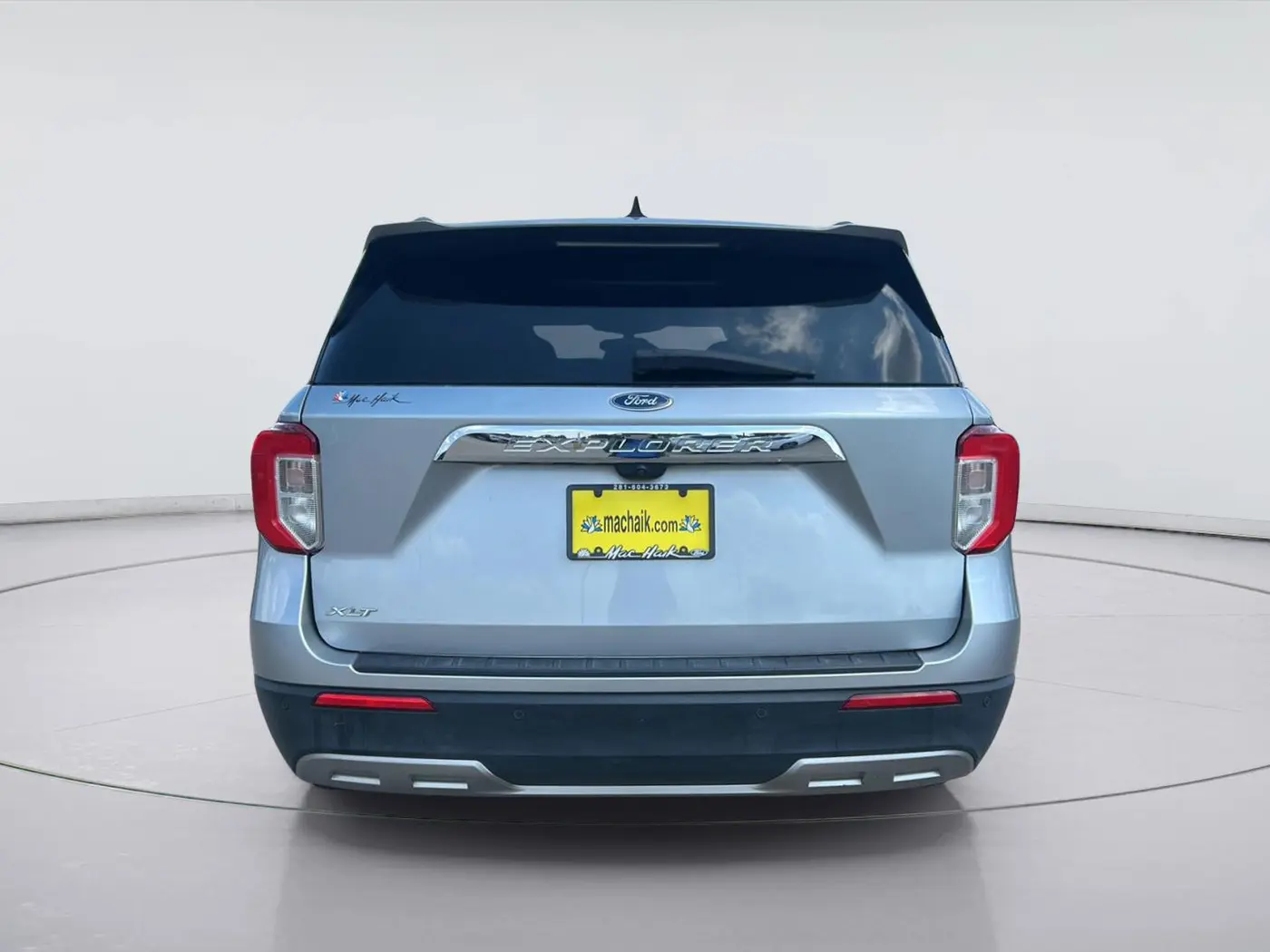 2023 Ford Explorer - $24,125