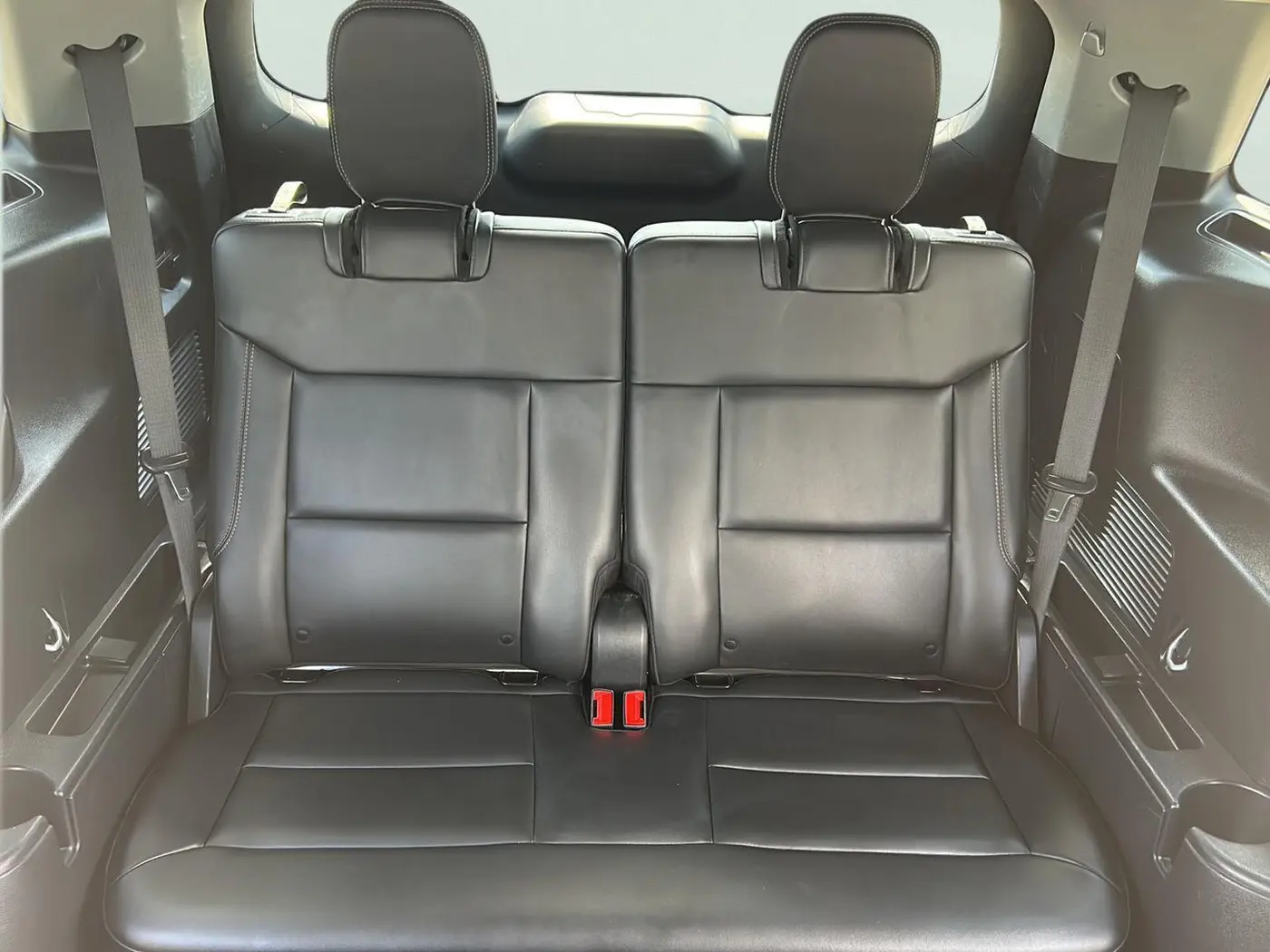 2023 Ford Explorer - $24,125