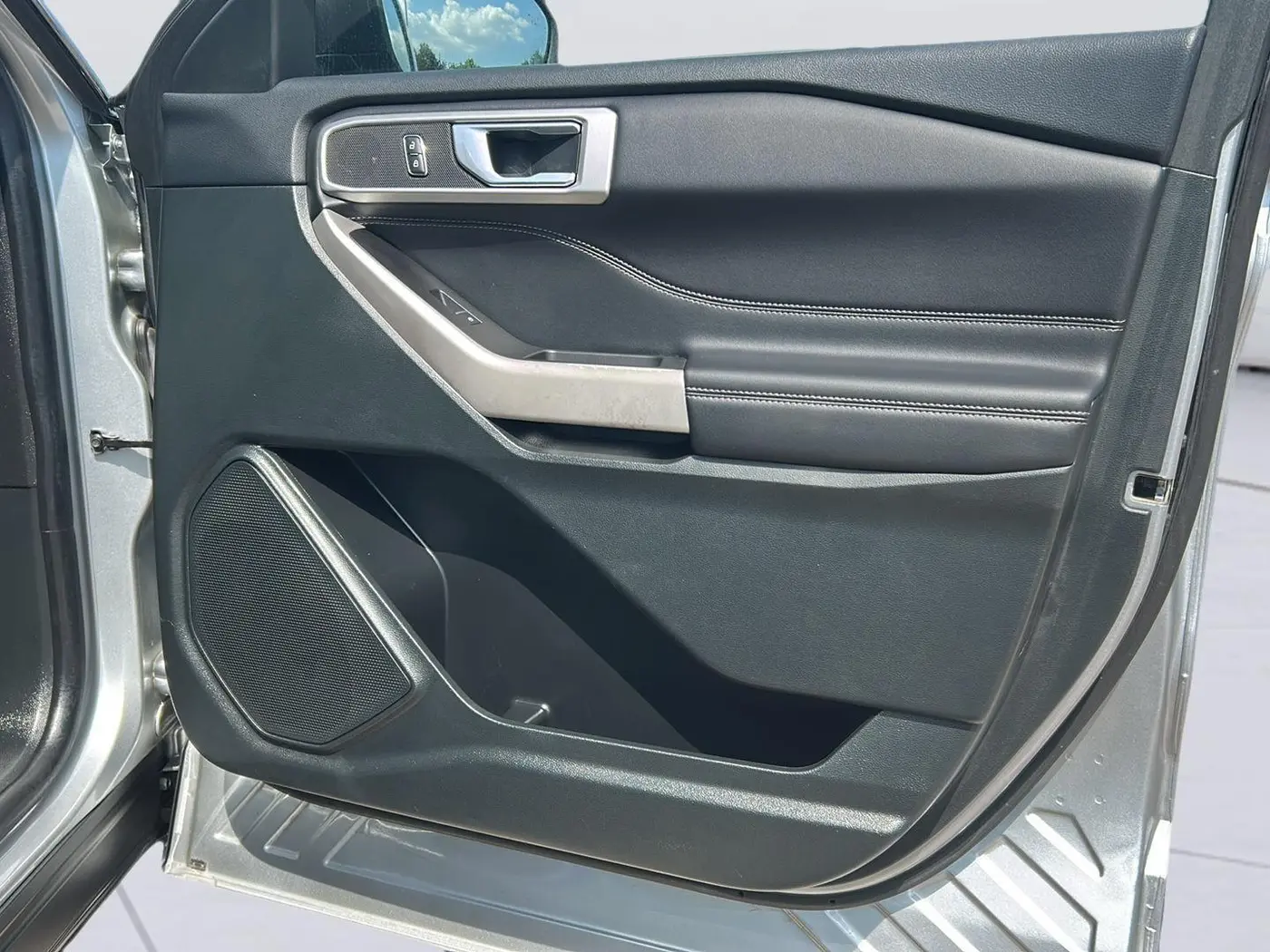 2023 Ford Explorer - $24,125