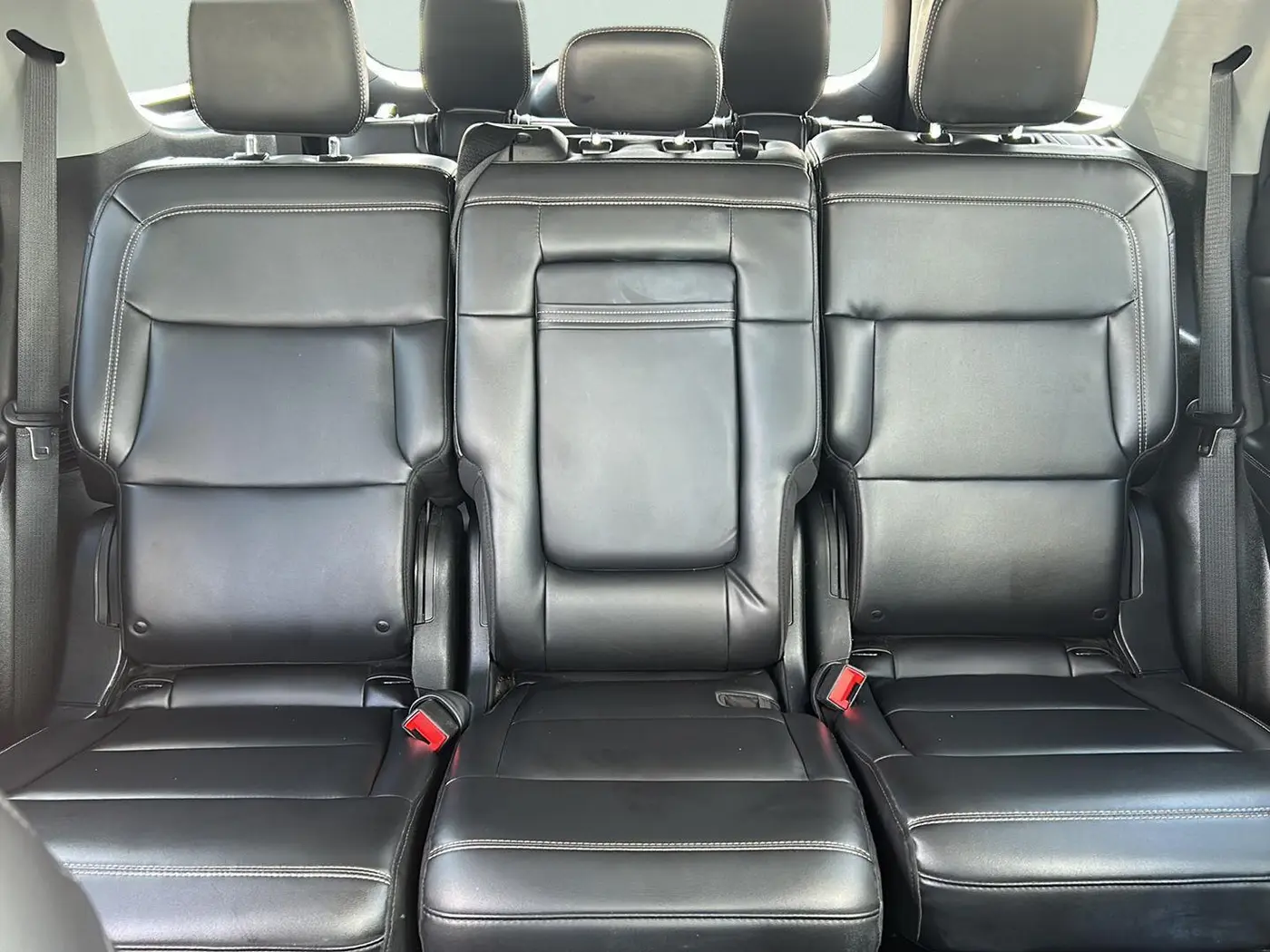 2023 Ford Explorer - $24,125