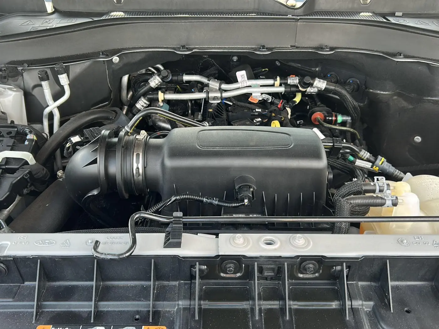 2023 Ford Explorer - $24,125