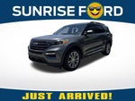 2023 Explorer Thumbnail 1