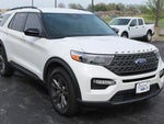 2023 Explorer Thumbnail 9