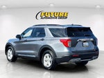 2023 Explorer Thumbnail 6