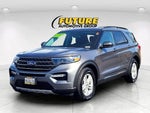 2023 Explorer Thumbnail 8