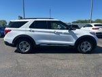 2024 Explorer Thumbnail 9