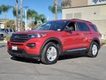 2024 Explorer Thumbnail 16