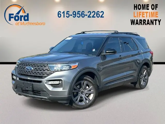 2024 Ford Explorer - $29,561