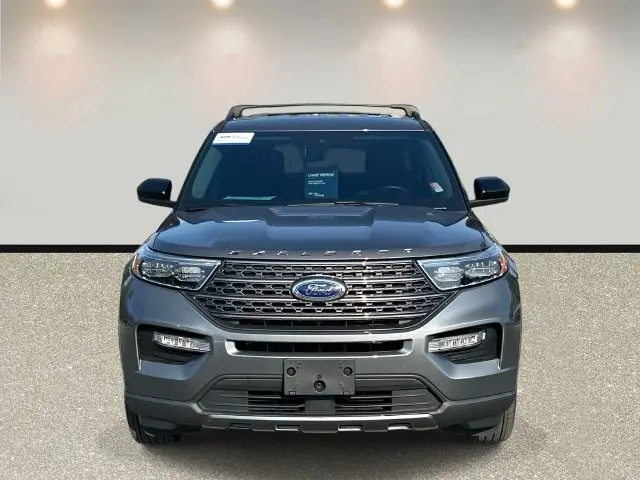 2024 Ford Explorer - $29,561