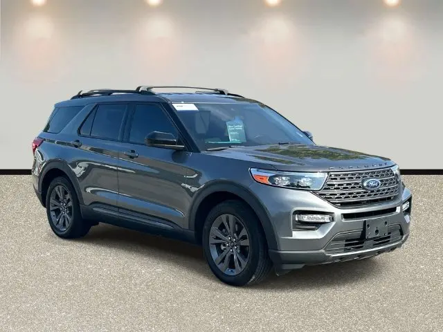 2024 Ford Explorer - $29,561