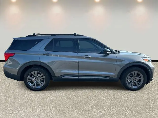 2024 Ford Explorer - $29,561