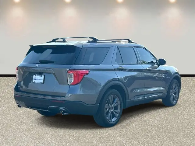 2024 Ford Explorer - $29,561