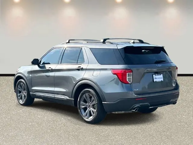 2024 Ford Explorer - $29,561