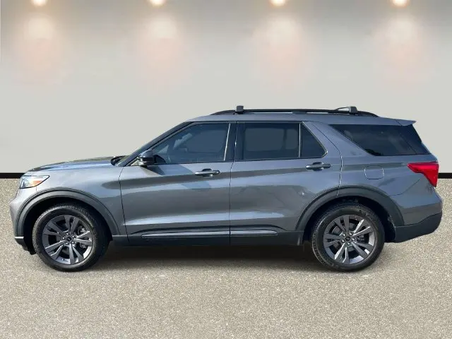 2024 Ford Explorer - $29,561