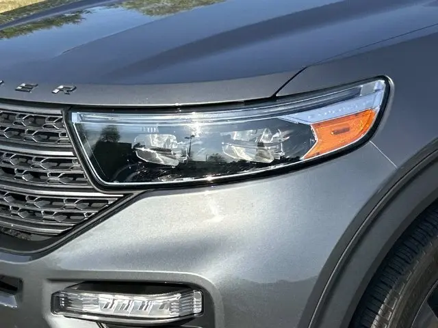 2024 Ford Explorer - $29,561