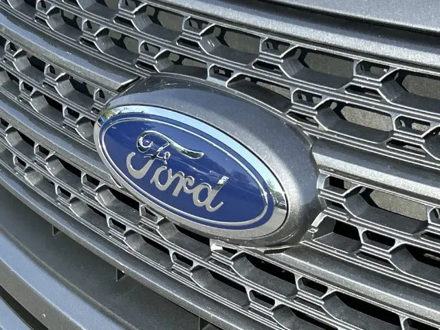 2024 Ford Explorer - $29,561