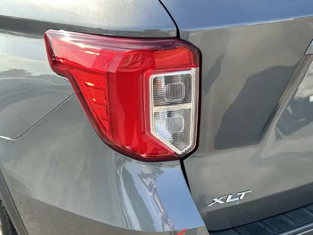 2024 Ford Explorer - $29,561