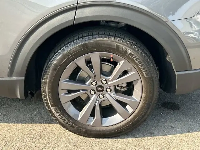 2024 Ford Explorer - $29,561
