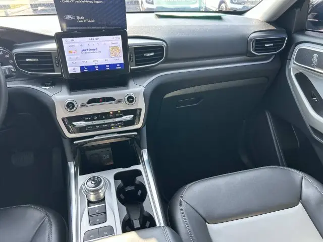 2024 Ford Explorer - $29,561