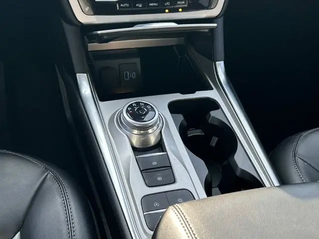 2024 Ford Explorer - $29,561