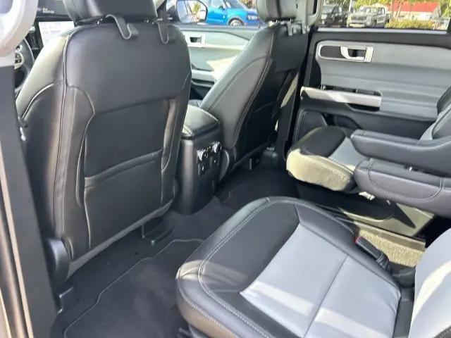 2024 Ford Explorer - $29,561