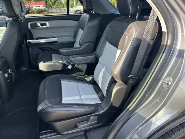 2024 Ford Explorer - $29,561