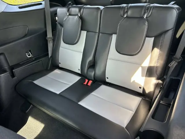 2024 Ford Explorer - $29,561