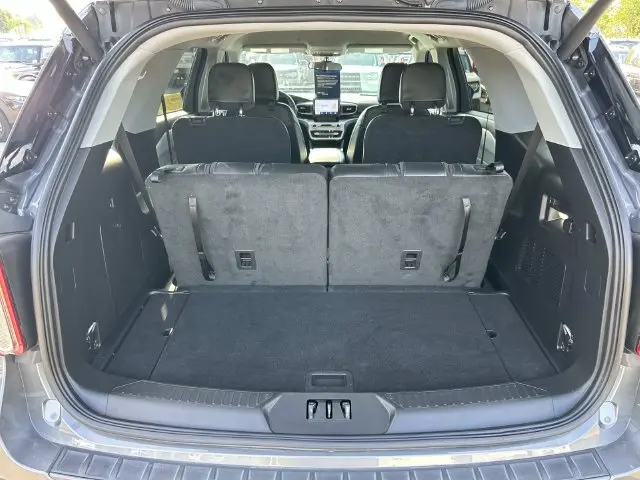2024 Ford Explorer - $29,561