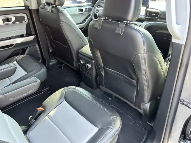 2024 Ford Explorer - $29,561