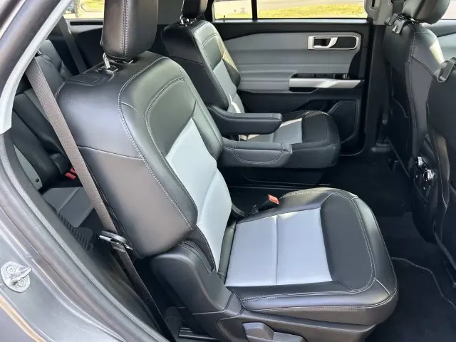 2024 Ford Explorer - $29,561