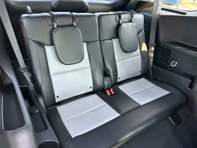 2024 Ford Explorer - $29,561