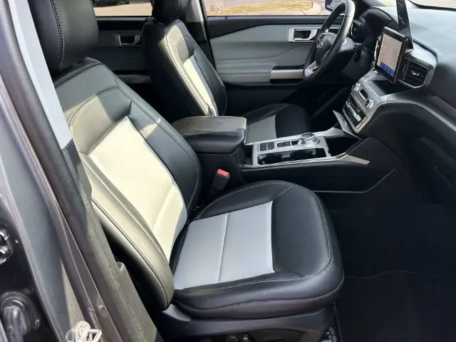 2024 Ford Explorer - $29,561