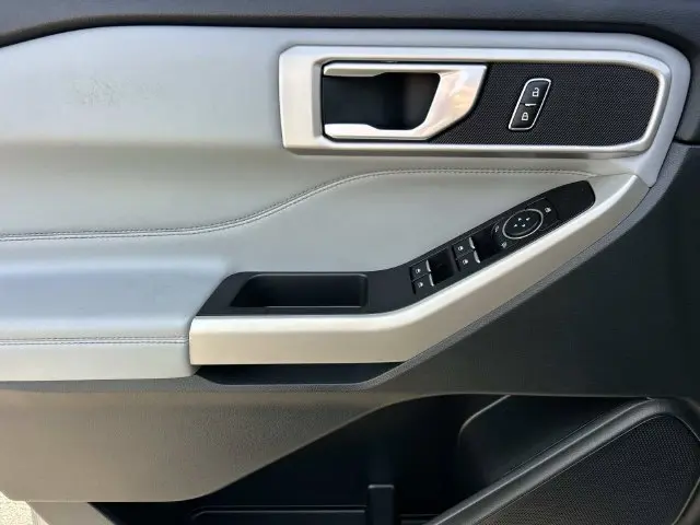 2024 Ford Explorer - $29,561