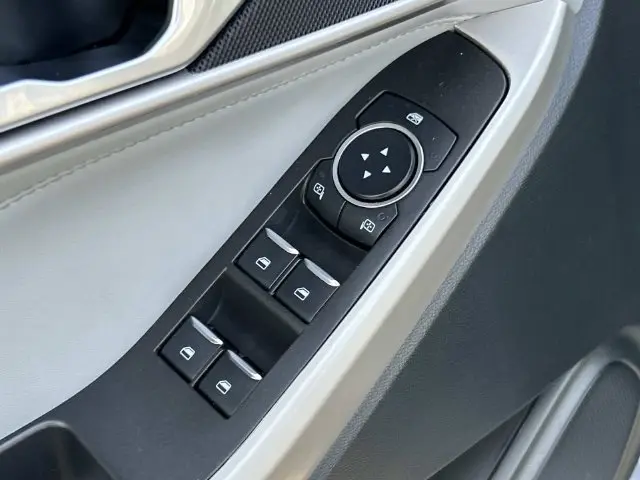 2024 Ford Explorer - $29,561