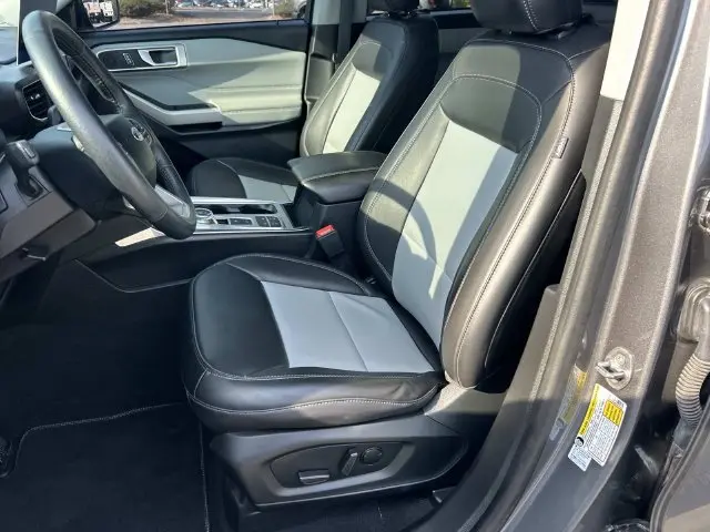2024 Ford Explorer - $29,561