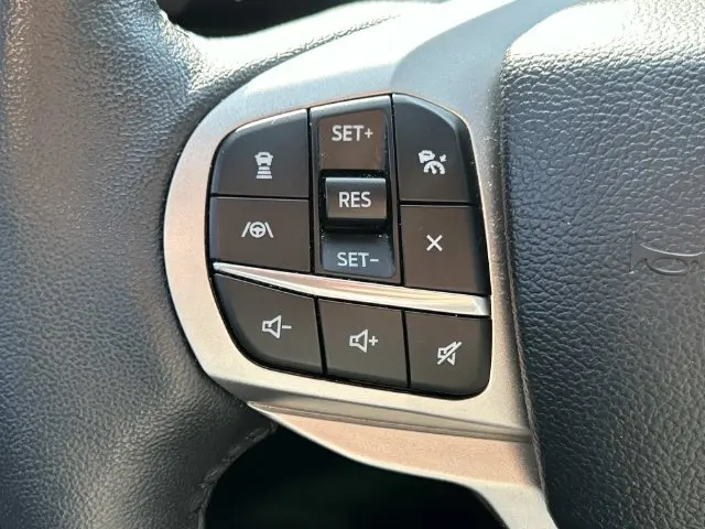 2024 Ford Explorer - $29,561