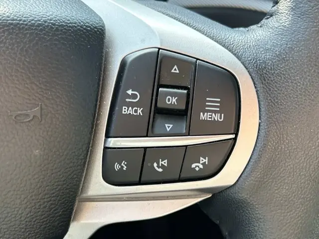 2024 Ford Explorer - $29,561