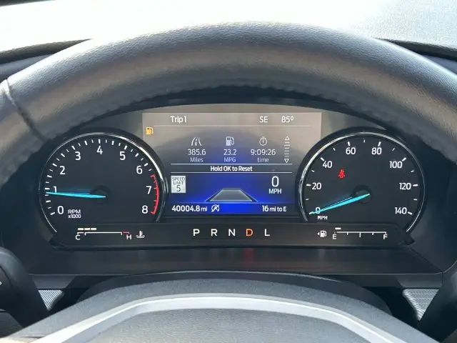 2024 Ford Explorer - $29,561