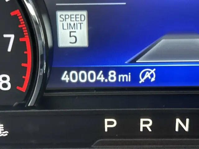2024 Ford Explorer - $29,561