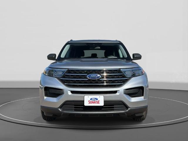 2024 Ford Explorer - $26,685