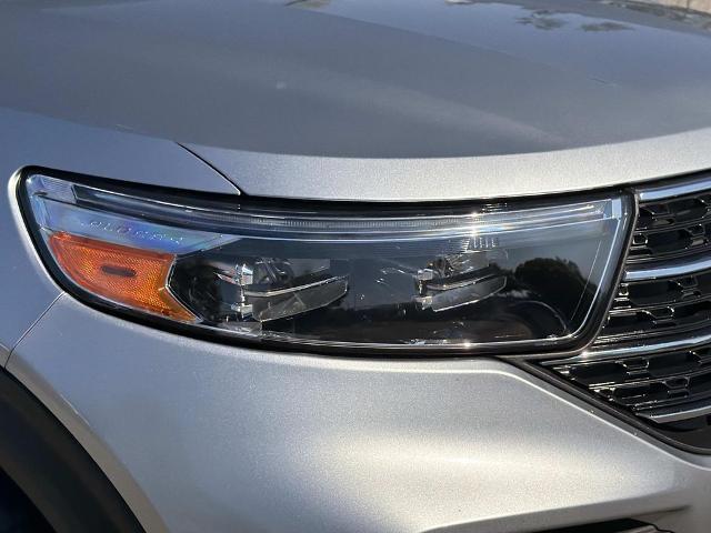2024 Ford Explorer - $26,685