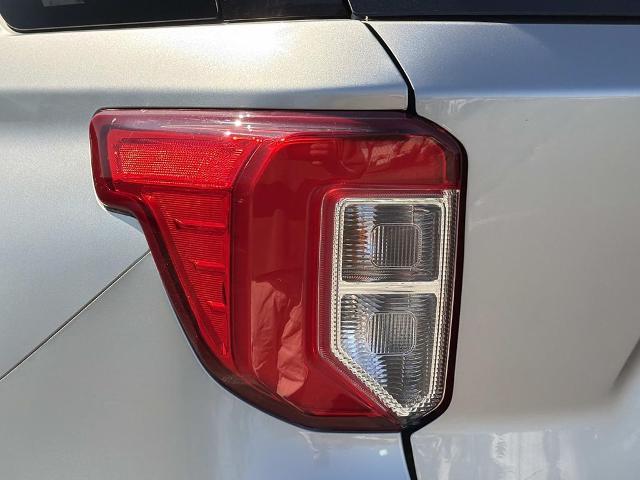 2024 Ford Explorer - $26,685
