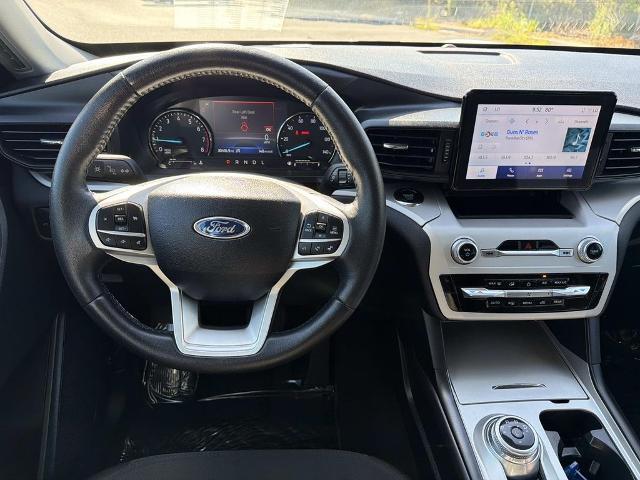 2024 Ford Explorer - $26,685