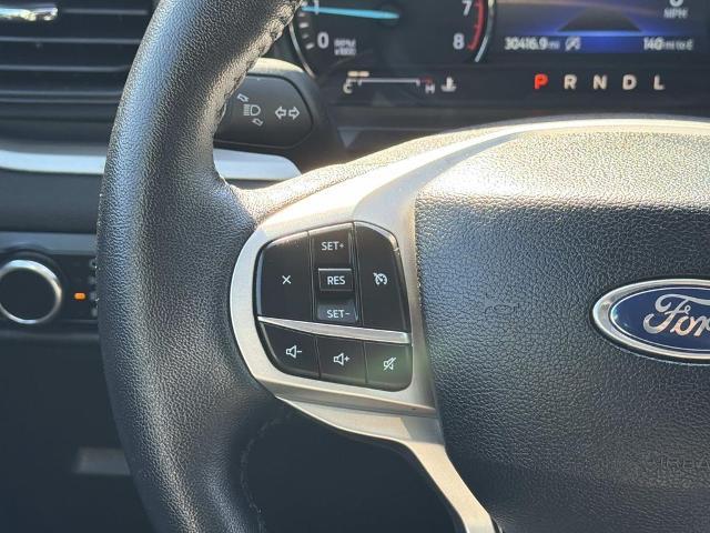 2024 Ford Explorer - $26,685