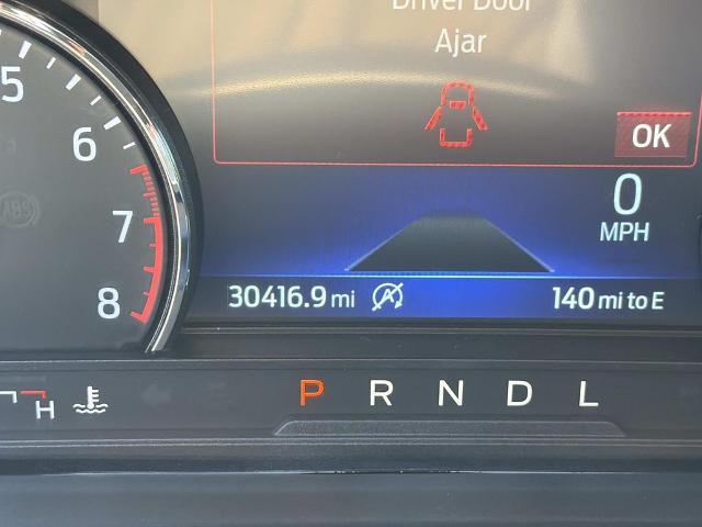 2024 Ford Explorer - $26,685