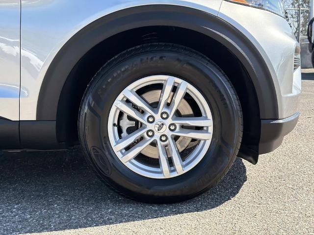 2024 Ford Explorer - $26,685