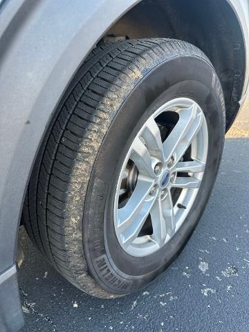 2020 Ford Explorer - $13,300