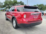 2020 Explorer Thumbnail 7