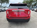 2020 Explorer Thumbnail 8