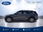 2020 Explorer Thumbnail 8